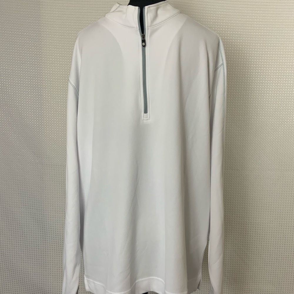 NWT FJ by Footjoy Golf Shirt. Size XL